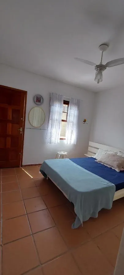 הוילה קאבו פריו Casarao 8 בית נופש