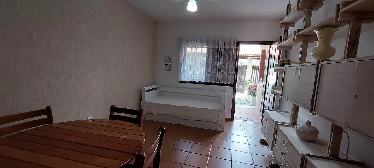 Holiday home Casarao 8 Villa Cabo Frio
