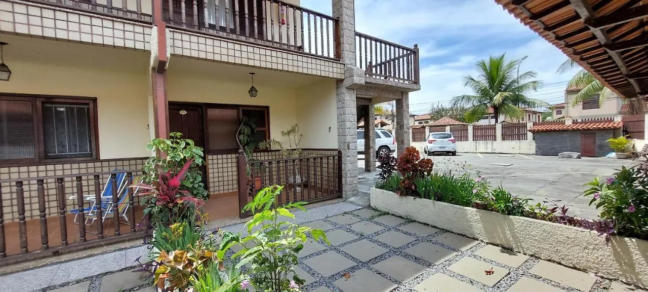 Casarao 8 Villa Cabo Frio 0*,  Brazil