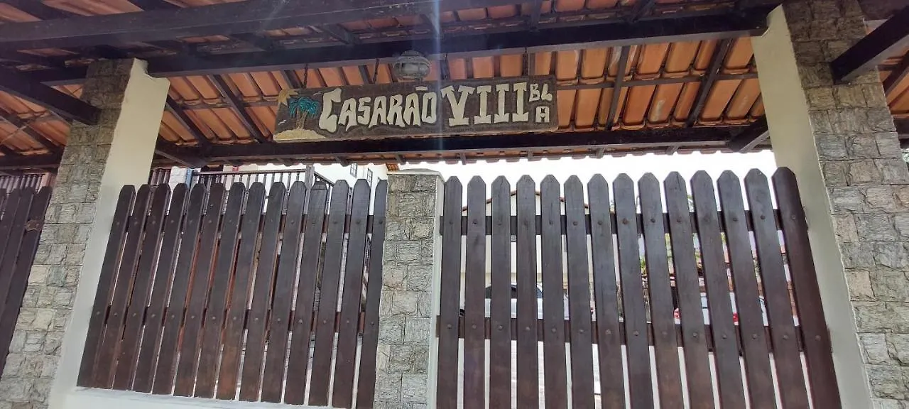 Casarao 8 Villa Cabo Frio