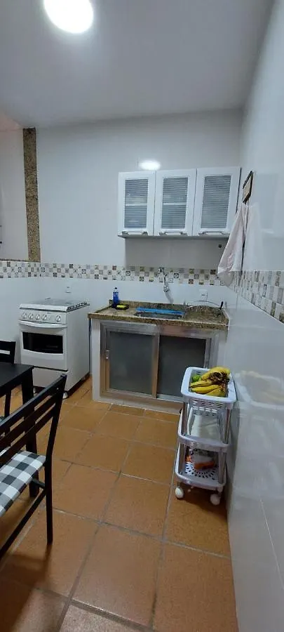 Casarao 8 Villa Cabo Frio Brazil