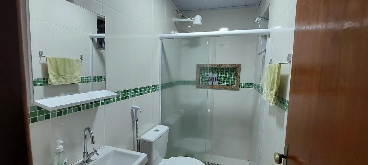 Holiday home Casarao 8 Villa Cabo Frio Brazil