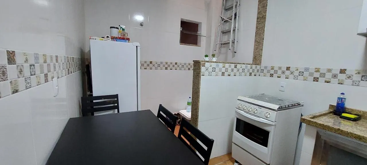 Casarao 8 Villa Cabo Frio